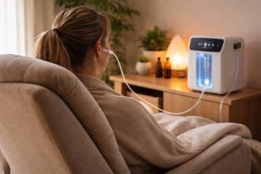 Czy inhalacje wodorowe mogą wspierać odporność? Jak to wygląda w praktyce